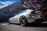 Ferrari FF on ADV.1 Wheels (ADV52TSCS) 2015 года
